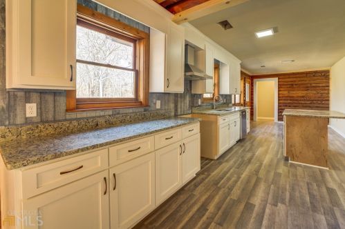 3401 Monica Ln, Conyers GA  30094-3934 exterior