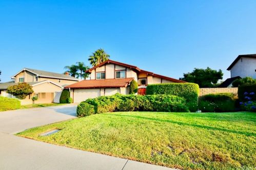 1914 Rosewood St, La Verne, CA 91750-2133