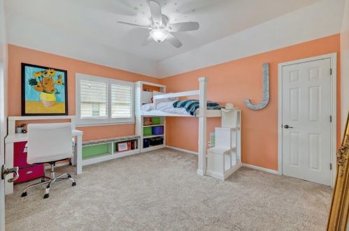 12804 Capella Trl, Austin TX  78732-1934 exterior
