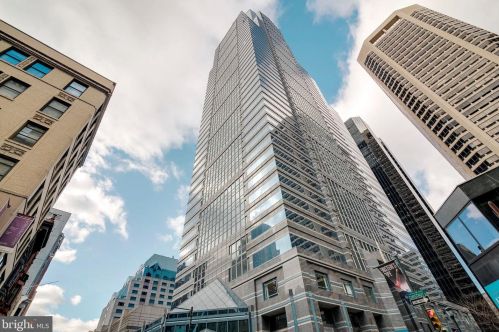 50 16th St, Philadelphia PA  19102-2516 exterior