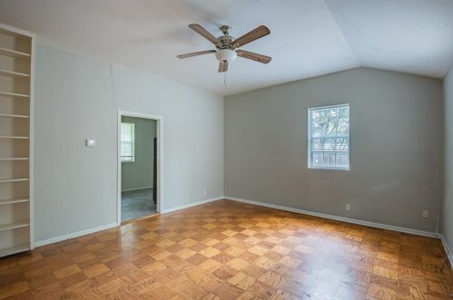 4720 Mccart Ave, Fort Worth TX  76115-3021 exterior