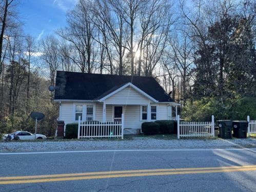 399 Chestatee St, Dahlonega, GA 30533-0013