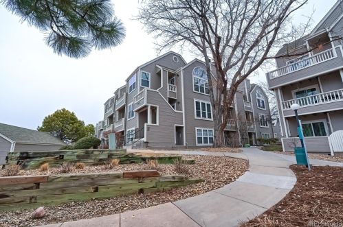 5735 Atlantic Pl, Denver CO  80227-2598 exterior