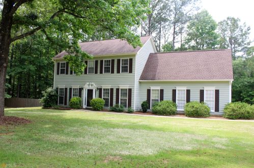 105 Madison Pl, Lagrange, GA 30240-8532