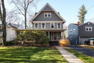 511 Summit Ave, Maplewood, NJ 07040-1307