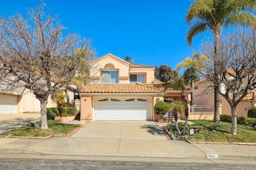912 Calle Simpatico, Glendale, CA 91208-3031