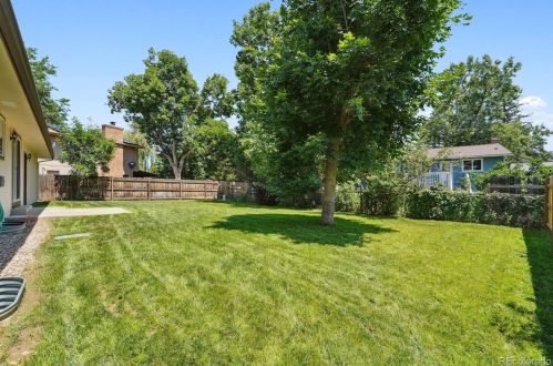 2212 Berkshire Dr, Fort Collins CO  80526-1405 exterior