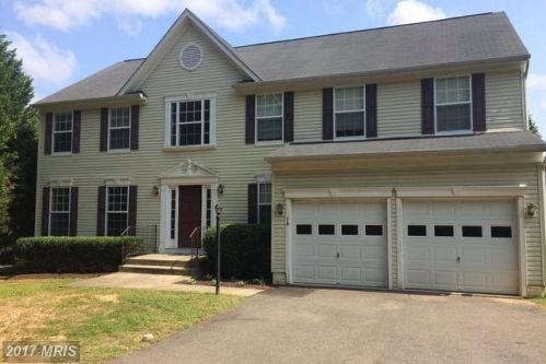 78 Basalt Dr, Fredericksburg, VA 22406-7229