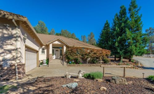3051 Roughrider Ct, Swansboro Country, CA 95667-7731