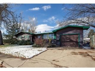 3205 Birch Dr, Loveland, CO 80538-2682