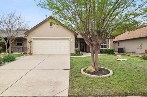 103 Dewberry Dr, Georgetown, TX 78633-4585