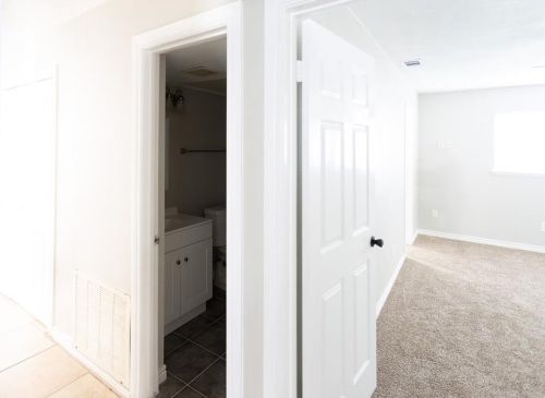 5413 Laredo Ln, Garland TX 75043-3602 exterior