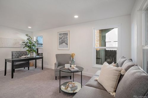 7967 Pontiac Way, Englewood CO  80112-3114 exterior