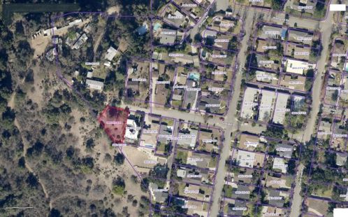 1204 Gravelia St, Altadena, CA 91001-3738