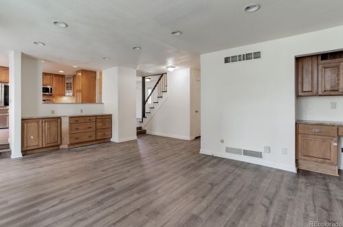 17708 Belleview Pl, Denver CO  80015-2305 exterior