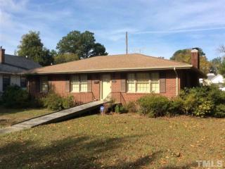 311 Layton Ave, Dunn, NC 28334-4137