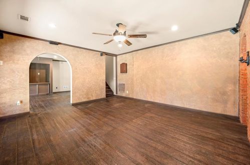 1128 Mccoy Dr, Conyers GA  30094-3604 exterior