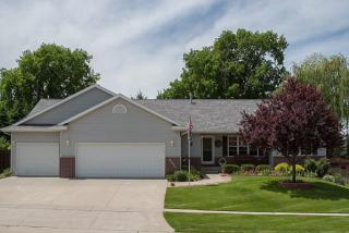 4125 Deer Valley Dr, Midway, IA 52302-9197