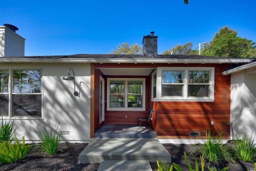 33 Bretano Way, San Rafael, CA 94904-1180