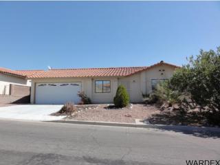 2886 La Palma Dr, Laughlin, NV 89029-1207