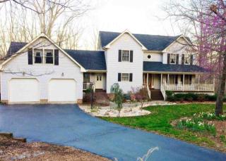 25 Whippoorwill Way, Waynesboro, VA 22980-9353