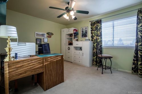 11132 Harvard Dr, Aurora CO 80014-1709 exterior