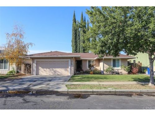 2769 Branco Ave, Merced, CA 95340-3349