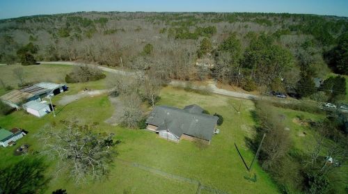 1821 New, Conyers GA  30012-3740 exterior