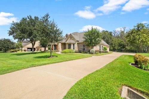 4418 Oxbow Cir, Fulshear, TX 77441-4532