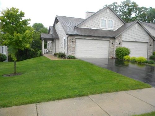 11867 River Hills Pkwy, Harrison IL  exterior
