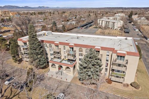 7801 35th Ave, Denver CO  80033-2458 exterior