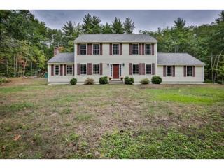 6 Burge Dr, Brookline, NH 03033-4417