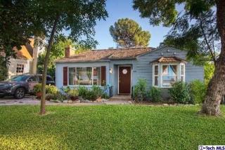 1008 Palm St, Altadena, CA 91001-1762