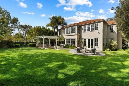 16 Meryton, Irvine, CA 92603-3463