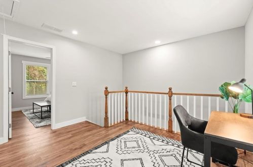 2696 George St, Atlanta GA  30318-1123 exterior