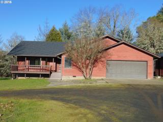 3661 Cleveland Hill Rd, Roseburg OR  97471-9696 exterior