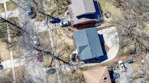 539 Covedale Ave, Cincinnati OH  45238-5324 exterior