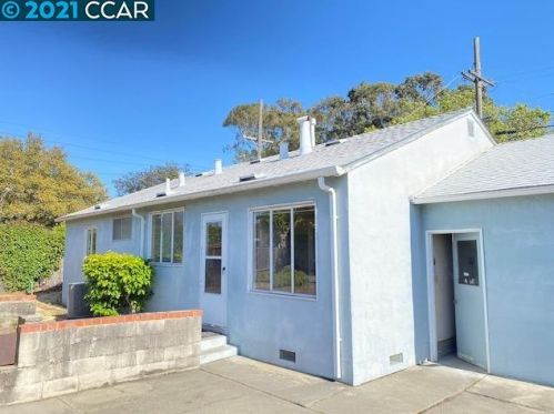1007 Mersey Ave, San Leandro, CA 94579-1454