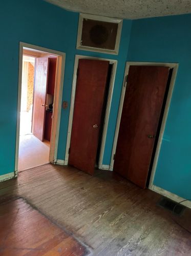 1701 Home Rd, Springfield OH  45504-1011 exterior