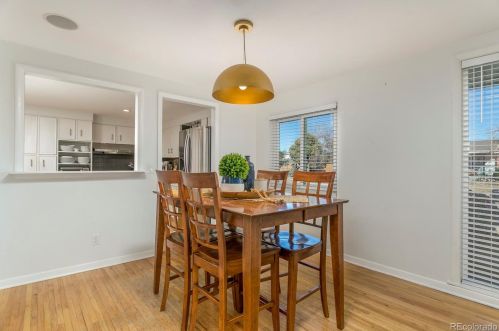 7397 Tamarac St, Englewood CO 80112-1836 exterior