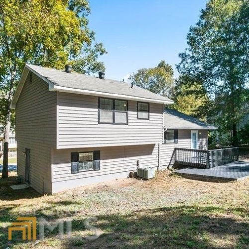 3241 Nogales Pl, Rex GA 30273-1014 exterior