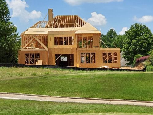 2725 Eudora Trl, Duluth, GA 30097-6282