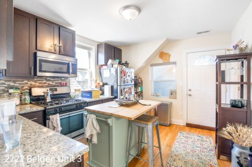 2222 Belden Ave, Chicago, IL 60647-3221