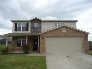 446 150th St, Glenpool, OK 74033-3114