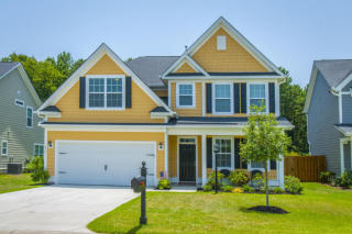 475 Nelliefield Trl, Charleston, SC 29492-8310