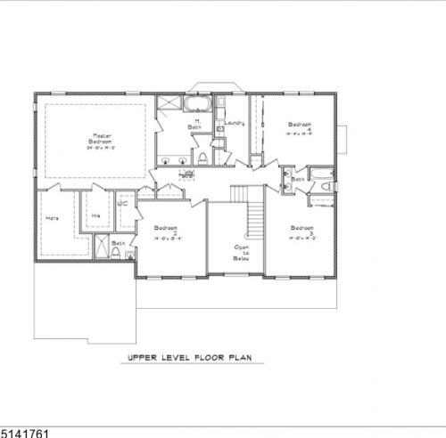 72 Old Stirling Rd, Warren, NJ 07059-5809