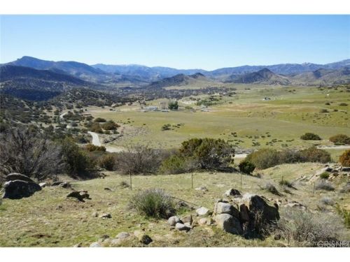 11614 Sequoia Springs Rd, Caliente, CA 93518-2847