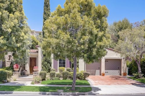 22 Rose Trellis, Irvine, CA 92603-0172