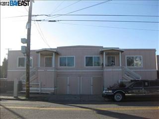 2936 Mabel St, Berkeley, CA 94702-2460