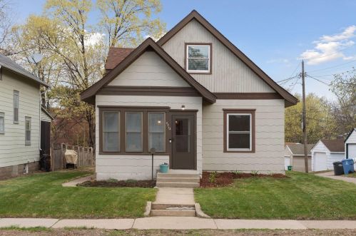 2312 35th St, Minneapolis MN  55406-2548 exterior